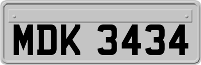 MDK3434