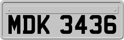 MDK3436