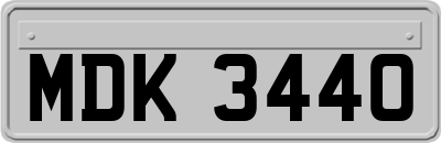 MDK3440