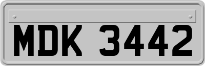 MDK3442