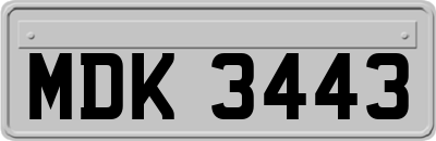 MDK3443