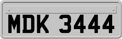 MDK3444