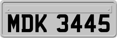 MDK3445