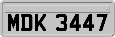 MDK3447