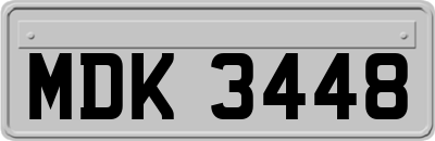 MDK3448