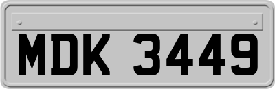 MDK3449