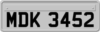 MDK3452