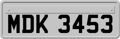 MDK3453