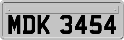 MDK3454