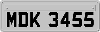 MDK3455