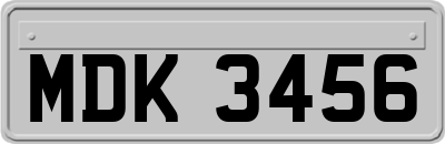 MDK3456