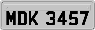 MDK3457