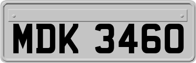 MDK3460