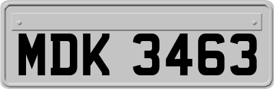 MDK3463