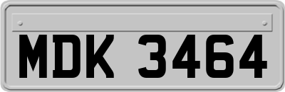 MDK3464