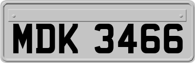 MDK3466