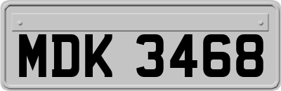 MDK3468