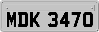 MDK3470