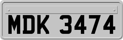 MDK3474
