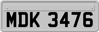 MDK3476