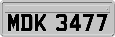 MDK3477