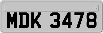 MDK3478