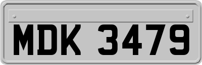 MDK3479