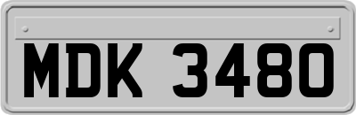 MDK3480