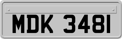 MDK3481