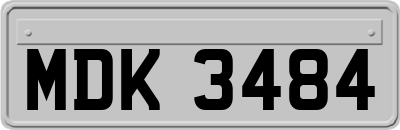 MDK3484