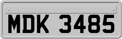 MDK3485