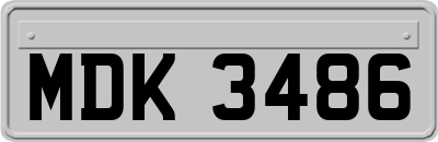 MDK3486