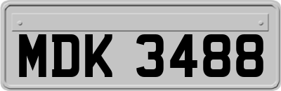 MDK3488