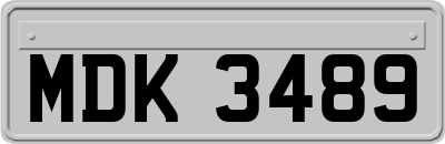 MDK3489