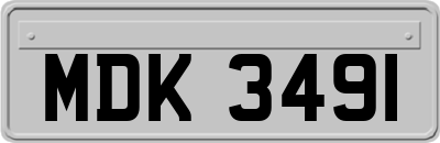 MDK3491