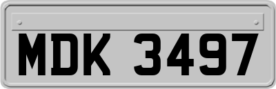 MDK3497