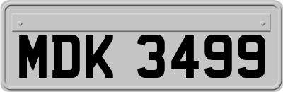 MDK3499