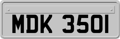 MDK3501