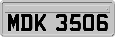 MDK3506