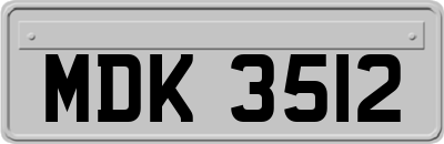 MDK3512