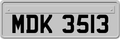 MDK3513