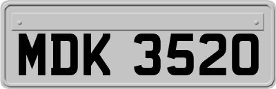 MDK3520