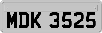 MDK3525