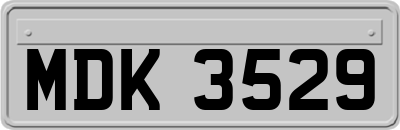 MDK3529
