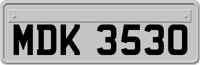 MDK3530