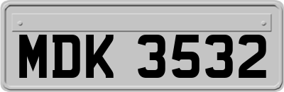 MDK3532