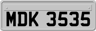 MDK3535