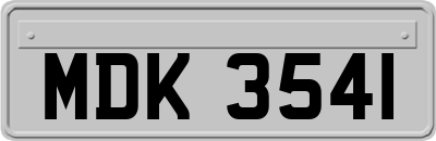 MDK3541