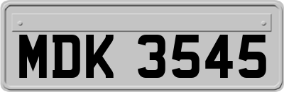 MDK3545