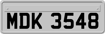 MDK3548